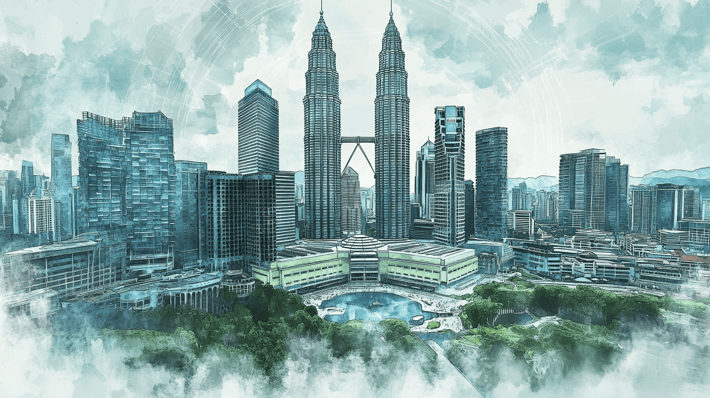 White House details “peace and prosperity” package in Malaysia